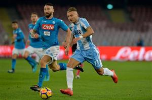 Lazio vs Napoli Preview at Mga Tip sa Pagtaya